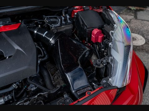 Toyota GR Yaris 1.6 GR Yaris Circuit 4WD 4WD 3dr 19