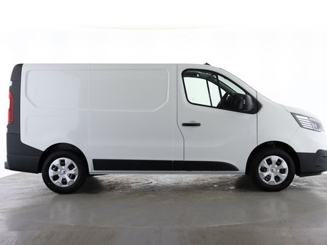 Renault Trafic SL30 START DCI 5