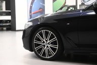 BMW 5 Series 3.0 540i xDrive M Sport Auto 4WD 5dr 6