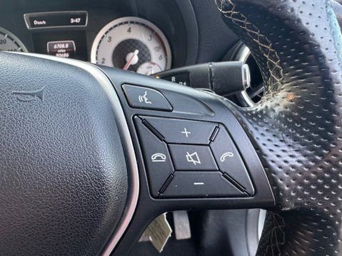 Mercedes-Benz A Class A180 CDI BLUEEFFICIENCY SPORT 14