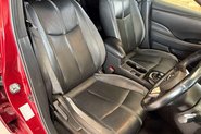 Nissan LEAF 40kWh Tekna Hatchback 5dr Electric Auto (150 ps) 35