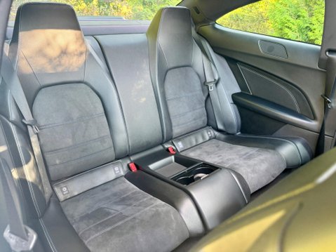 Mercedes-Benz C Class 2.1 C250 CDI AMG Sport Edition G-Tronic+ Euro 5 (s/s) 2dr 43