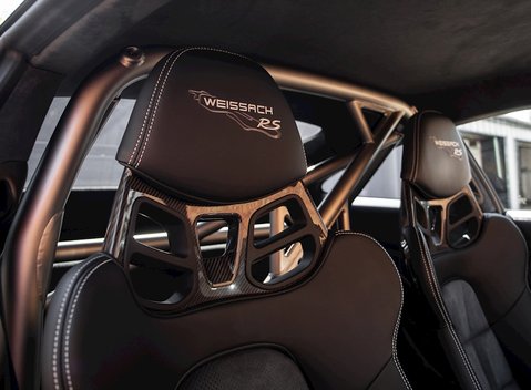 Porsche 911 (991.2) GT3 RS Weissach 15