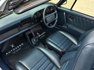 Porsche 911 CARRERA 3.2 CONVERTIBLE 53
