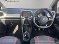 Peugeot 108 1.0 VTi Active Euro 5 5dr Euro 5 20