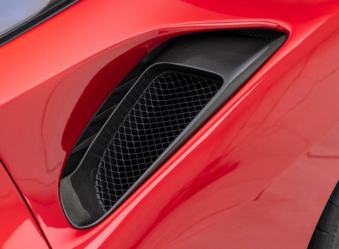 Ferrari 488 Pista 25