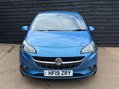 Vauxhall Corsa 1.4 Corsa Energy 3dr 9