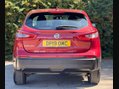 Nissan Qashqai 1.5 dCi Acenta Premium Euro 6 (s/s) 5dr 5