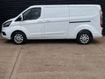 Ford Transit Custom 2.0 Transit Custom 300 Limited EcoBlue 5dr 20