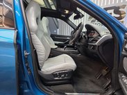 BMW X5 M 4.4 BiTurbo V8 SUV 5dr Petrol Auto xDrive Euro 6 (s/s) (575 bhp) 44