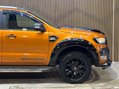 Ford Ranger 3.2 Ranger Wildtrak 4x4 TDCi Auto 4WD 17