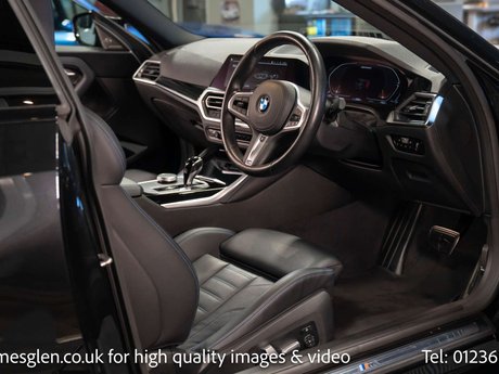 BMW 2 Series 3.0 M240i xDrive Auto 4WD 2dr 9