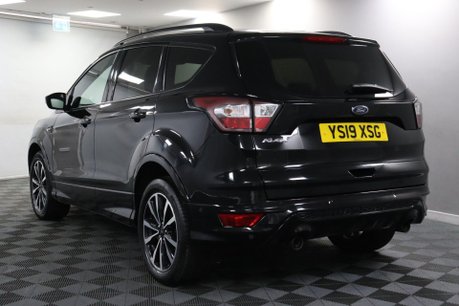 Ford Kuga ST-LINE 10