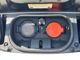 Nissan LEAF Leaf Tekna Electric 110kw, 39kwh (Automatic) 78