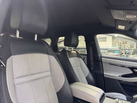 Land Rover Range Rover Evoque 2.0 Range Rover Evoque First Edition D Auto 4WD 5dr 51