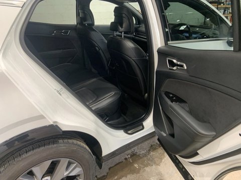 Kia Sportage GT-LINE S ISG 13