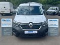 Renault Kangoo 1.5 dCi Blue ENERGY ML19 Start Panel Van 6dr Diesel Manual MWB Euro 6 (s/s) 10