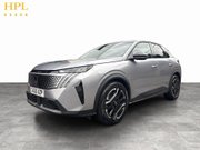 Peugeot 3008 73kWh Allure SUV 5dr Electric Auto (210 ps) 3