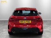 BMW 1 Series 1.5 116d M Sport (LCP) Hatchback 5dr Diesel DCT Euro 6 (s/s) (116 ps) One O 6
