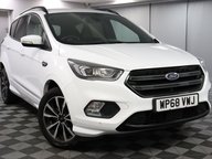 Ford Kuga ST-LINE 6