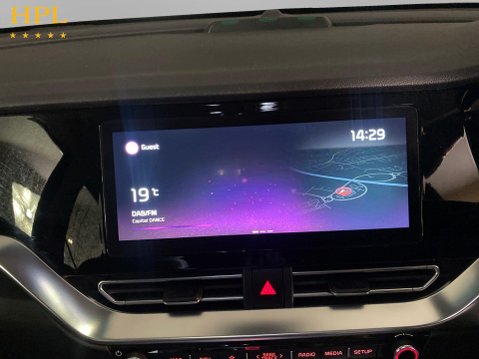 Kia Niro 64kWh 4+ SUV 5dr Electric Auto (201 bhp) Air Con - Alloy Wheels - Bluetooth 15