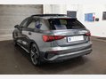 Audi A3 1.5 TFSI 35 Vorsprung Sportback S Tronic Euro 6 (s/s) 5dr 78