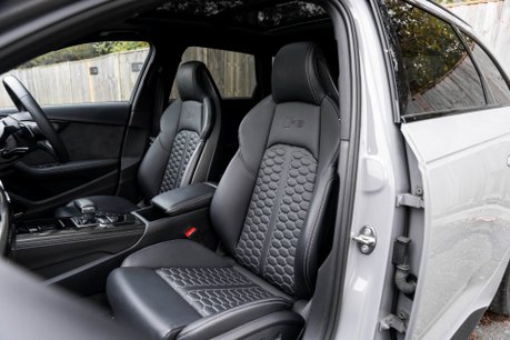 Audi RS4 CARBON BLACK. NOW SOLD. SIMILAR REQUIRED. PLEASE CALL 01903 254800. 11