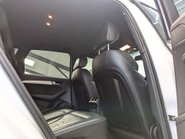 Audi Q5 2.0 Q5 S Line+ TDI Quattro Auto 4WD 5dr 60