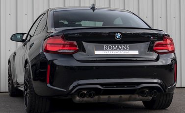 BMW M2 Competition 3