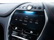 Aston Martin DBX 4.0 DBX V8 Auto 4WD 5dr 23