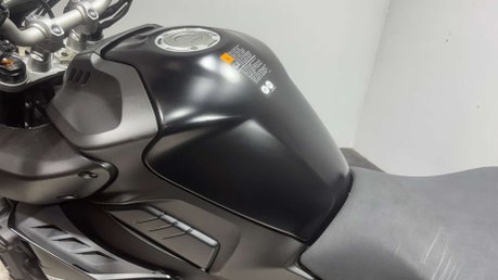 Yamaha MT-10 1000 Hyper-naked Mt 35k serviced extras new battery and MOT 34