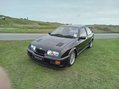 Ford Sierra Cosworth RS500 4