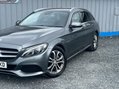 Mercedes-Benz C Class 1.6 C200d Sport Euro 6 (s/s) 5dr 24