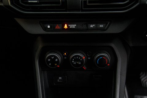 Dacia Sandero COMFORT TCE 35