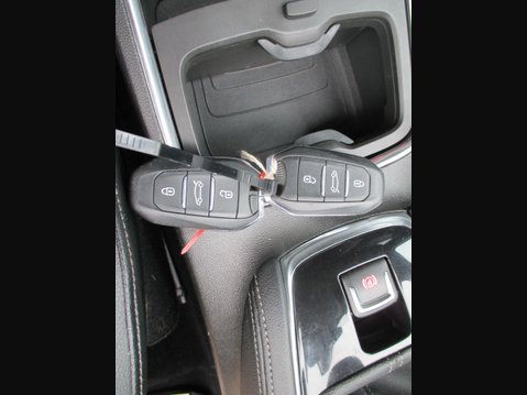 Vauxhall Grandland X 1.2 Turbo Tech Line Nav Euro 6 (s/s) 5dr 48