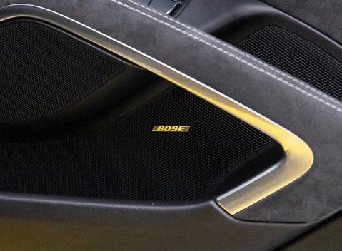 Porsche 911 (991.2) GT3 20