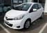 Toyota Yaris VVT-I TR