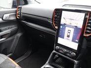 Ford Ranger BRAND NEW RAPTOR ECOBOOST 3.0 V6 PETROL STYLED BY SEEKER  27