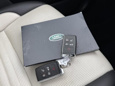 Land Rover Discovery Sport 1.5 P300e 12.2kWh Urban Edition SUV 5dr Petrol Plug-in Hybrid Auto 4WD Euro 49