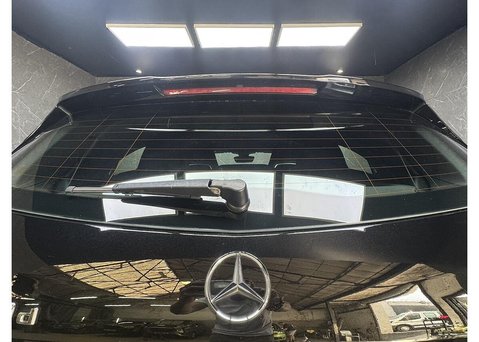 Mercedes-Benz A Class 2.1 A200d AMG Line Hatchback 5dr Diesel 7G-DCT Euro 6 (s/s) (136 ps) 21