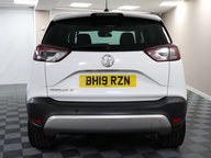 Vauxhall Crossland X TECH LINE NAV 8