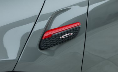 Mini Hatch John Cooper Works 30