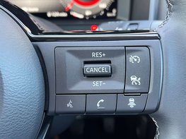 Nissan Qashqai 1.3 Qashqai N-Connecta DiG-T MHEV 5dr 53