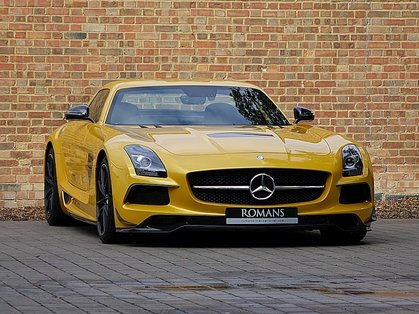 The world's most talked about brand is... 