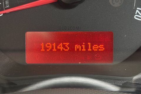 Vauxhall Movano F3500 L3 125 ps Crew Cab Tipper - Air Con 32