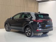 Kia Sportage 1.6 Sportage 2 CRDi ISG Semi-Auto 5dr 20