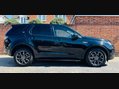 Land Rover Discovery Sport 2.0 TD4 Landmark SUV 5dr Diesel Auto 4WD Euro 6 (s/s) (180 ps) 5