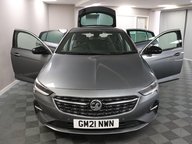 Vauxhall Insignia ULTIMATE NAV 7