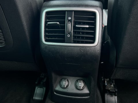 Kia Sportage CRDI GT-LINE S ISG MHEV 39