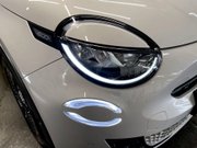 Fiat 600e 54kWh La Prima SUV 5dr Electric Auto (156 ps) Sat Nav 9